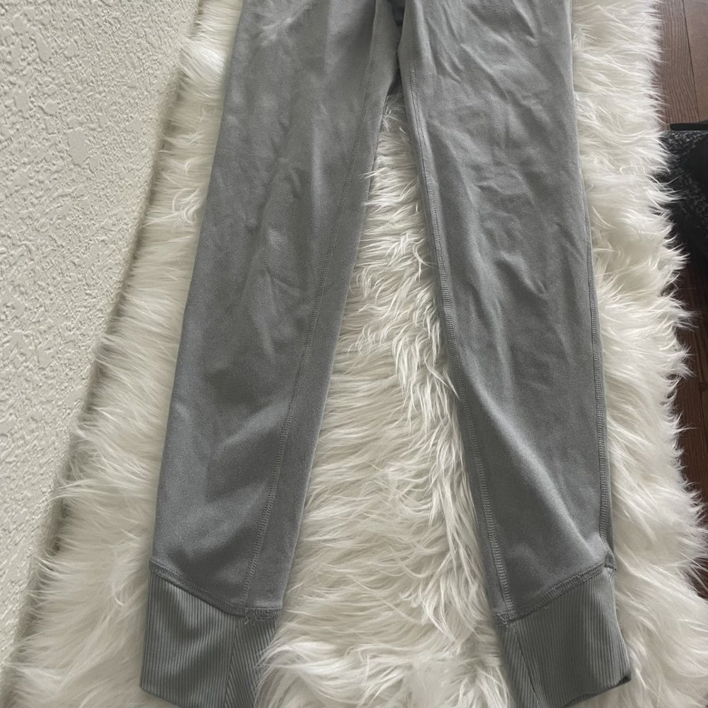 FootJoy XS joggers/golf pants - gray